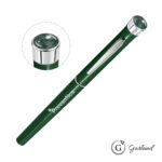 Garland® Color Aura Rollerball Pen - Chrome Accent - 4