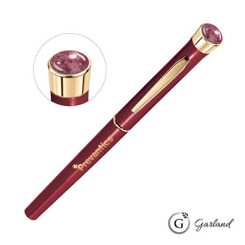 Garland® Color Aura Rollerball Pen - Gold Accent - 3