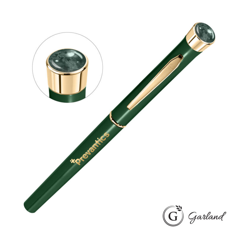 Garland® Color Aura Rollerball Pen - Gold Accent - 4