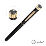 Garland® Color Aura Rollerball Pen - Gold Accent - 6