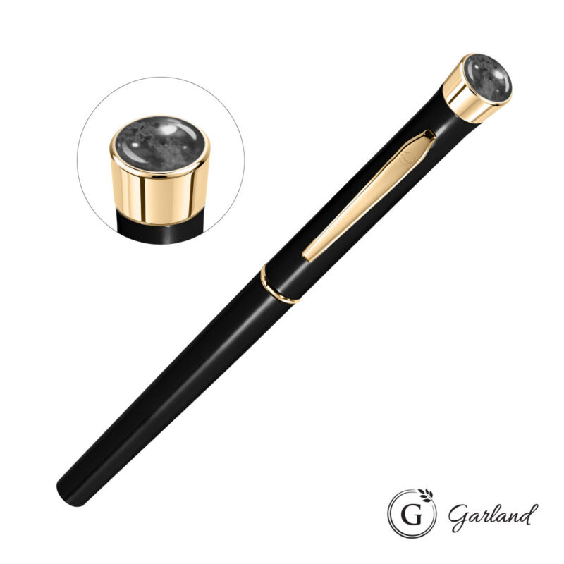 Garland® Color Aura Rollerball Pen - Gold Accent - 6