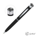 Garland® Color Matte Aura Twist Pen - Chrome - 8