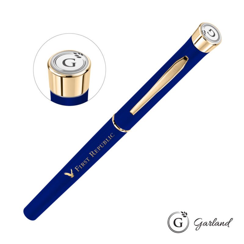 Garland® Color Matte Collection Pen - Gold - 2