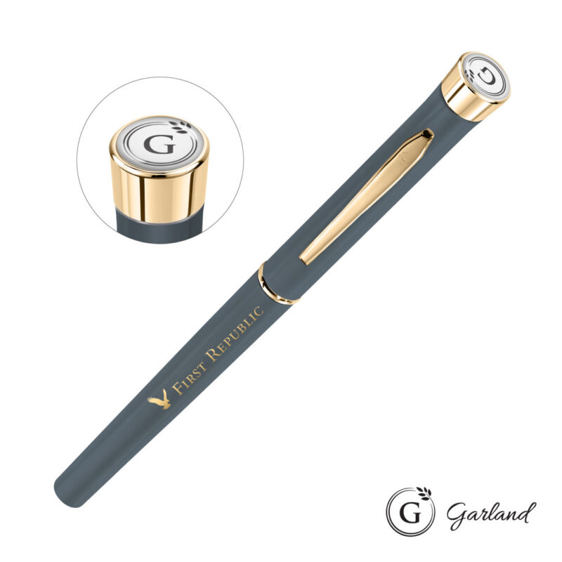 Garland® Color Matte Collection Pen - Gold - 4
