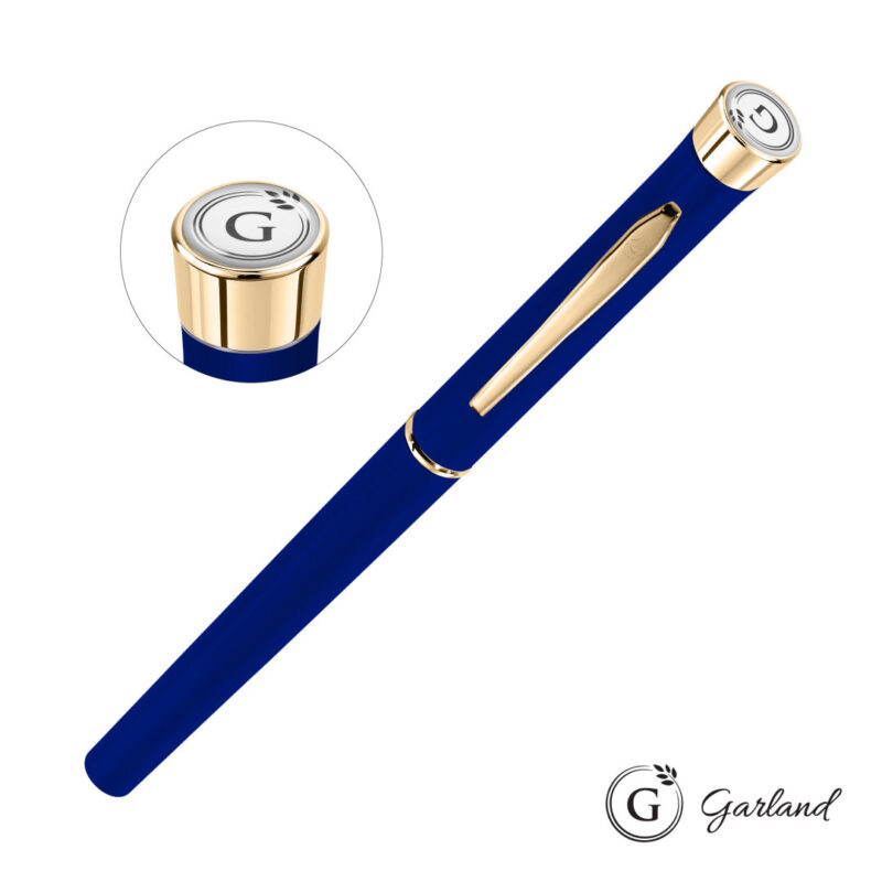 Garland® Color Matte Collection Pen - Gold - 9