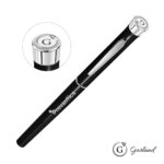 Garland® Color Rollerball Pen - Chrome Accent
