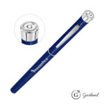 Garland® Color Rollerball Pen - Chrome Accent - 2