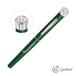 Garland® Color Rollerball Pen - Chrome Accent - 4