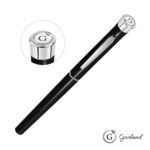 Garland® Color Rollerball Pen - Chrome Accent - 6