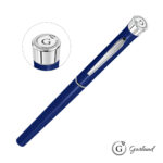 Garland® Color Rollerball Pen - Chrome Accent - 7
