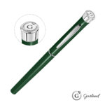 Garland® Color Rollerball Pen - Chrome Accent - 9
