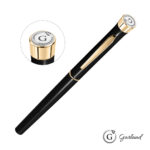 Garland® Color Rollerball Pen - Gold Accent - 6
