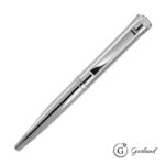 Garland® Executive Signature Cust Emblem Rollerball Chrome - 2
