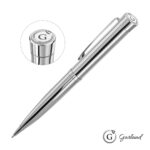 Garland® Executive Signature Twist Pen - Chrome - 2