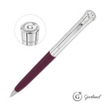 Garland® Founders Ballpoint Pen - Chrome - 3