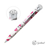 Garland® Liberty Ballpoint Pen - Chrome - 2