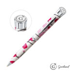 Garland® Liberty Ballpoint Pen - Chrome - 6