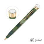 Garland® Liberty Custom Ballpoint Pen - Gold - 4