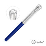 Garland® Monogram Empire Felt Tip Pen - Chrome Accent - 7