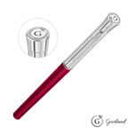 Garland® Monogram Empire Felt Tip Pen - Chrome Accent - 8