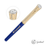 Garland® Monogram Empire Felt Tip Pen - Gold Accent - 2